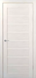 Durys Sempra 01 Bianco - vidaus durys